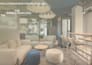 provide virtual interior design with ikea brand